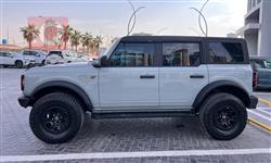 فورد برونكو